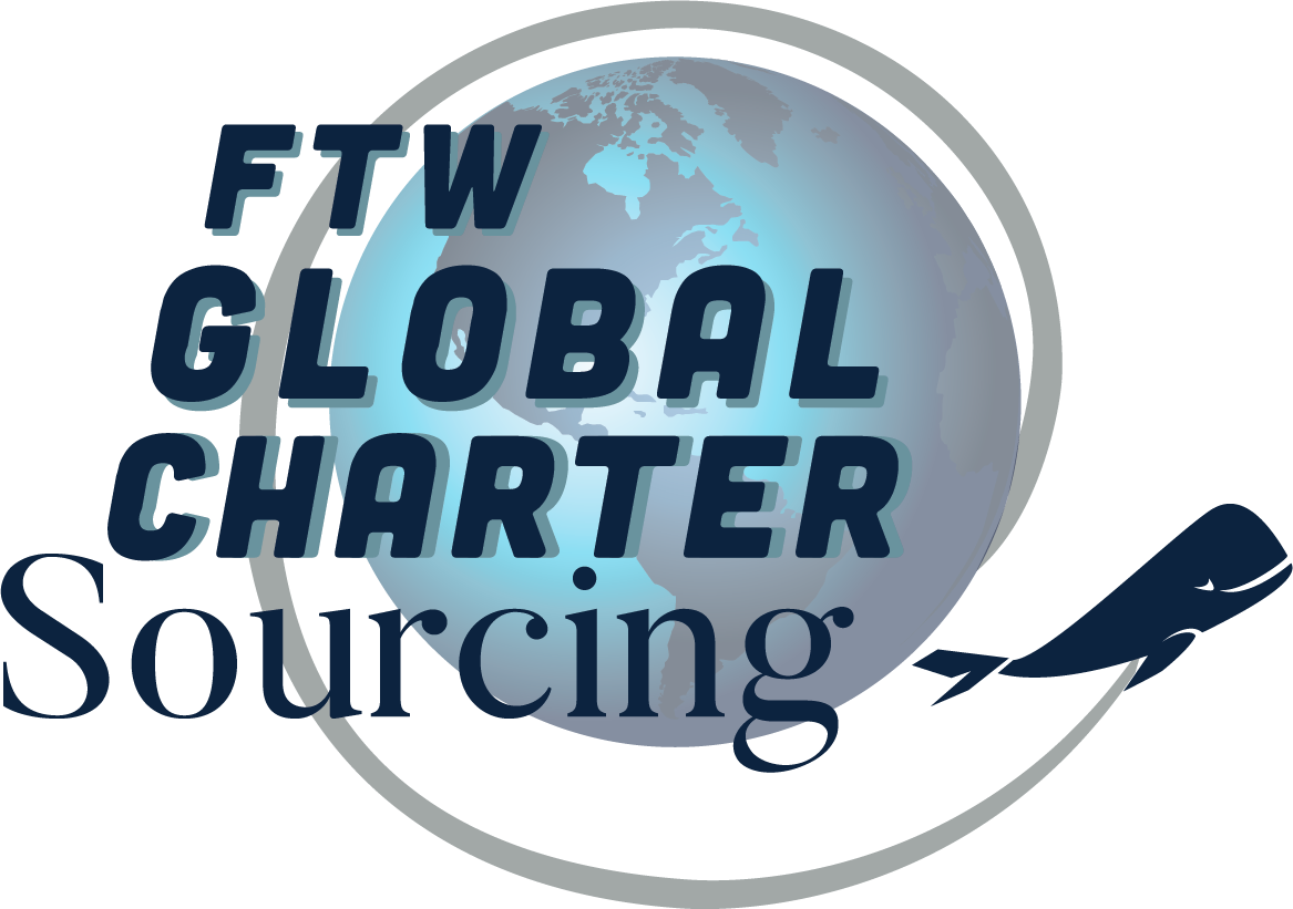 FTW Global Charter Sourcing